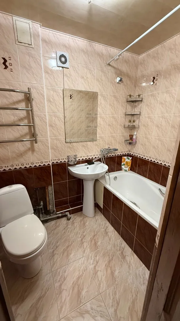 2х-комнатная квартира, г.Краснодар, Авиагородок, 21 - миниатюра 4