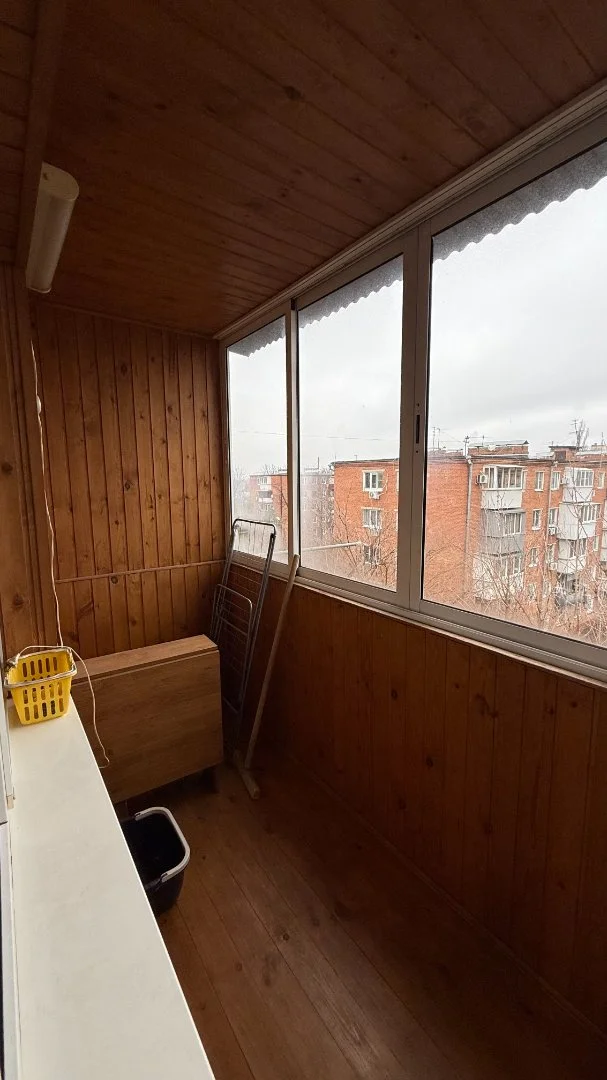 2х-комнатная квартира, г.Краснодар, Авиагородок, 21 - миниатюра 5