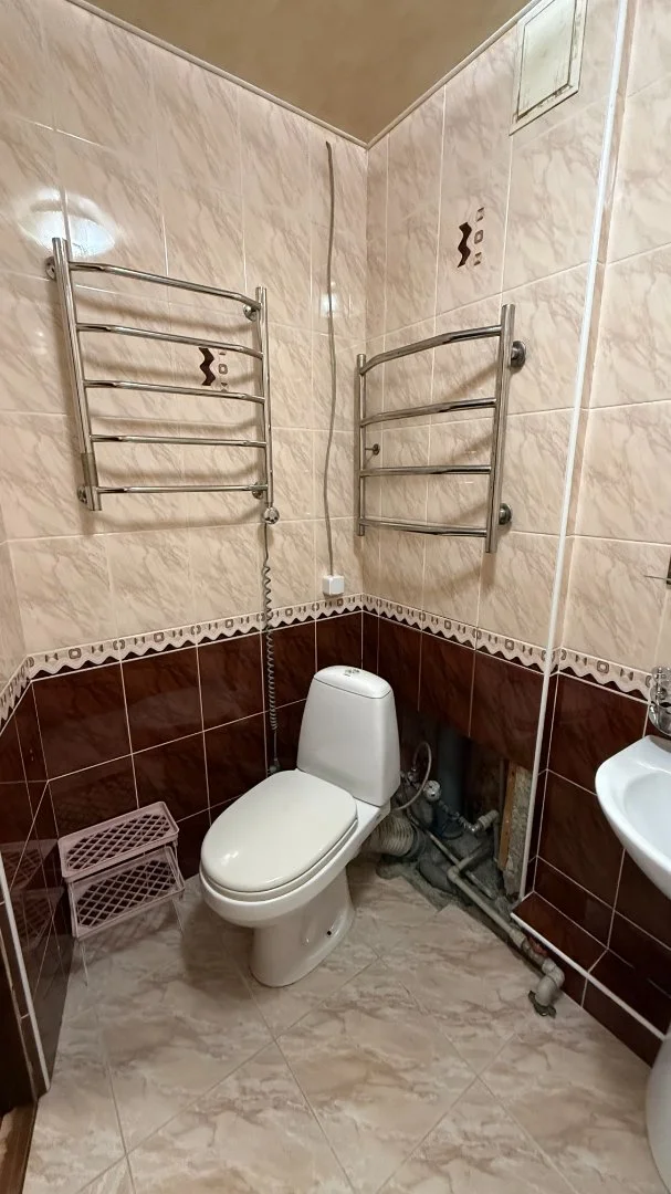 2х-комнатная квартира, г.Краснодар, Авиагородок, 21 - миниатюра 8