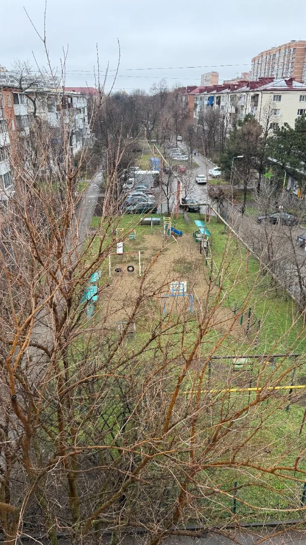 2х-комнатная квартира, г.Краснодар, Авиагородок, 21 - миниатюра 12