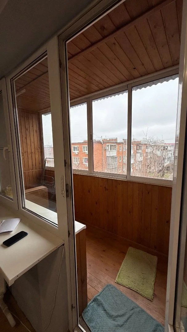 2х-комнатная квартира, г.Краснодар, Авиагородок, 21 - миниатюра 14
