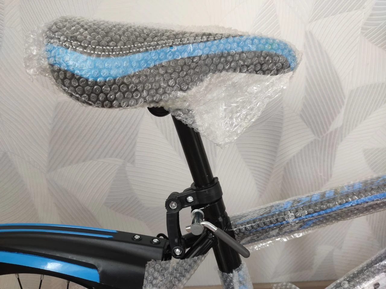 Горный велосипед детский MY BIKE новый - миниатюра 4