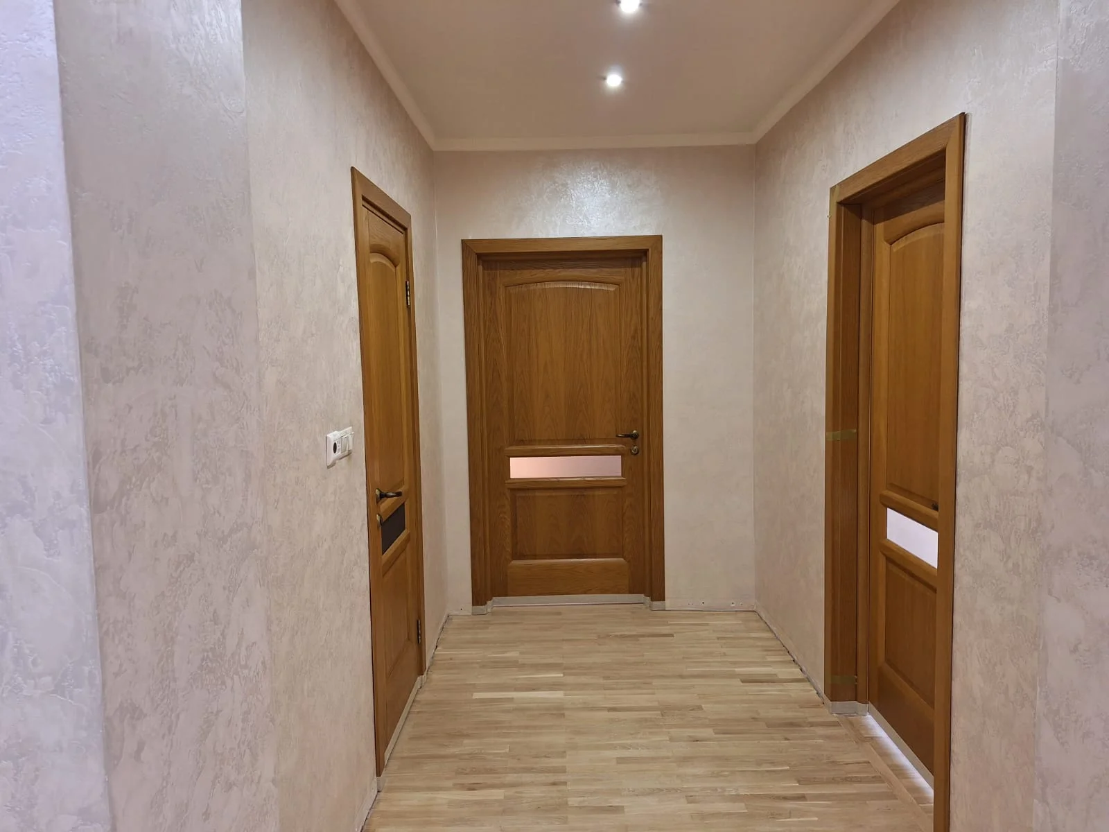 Квартира в кирпичном доме - миниатюра 18