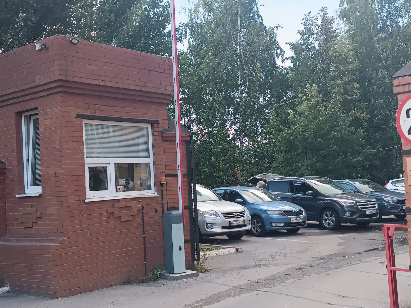 Квартира в кирпичном доме - миниатюра 23