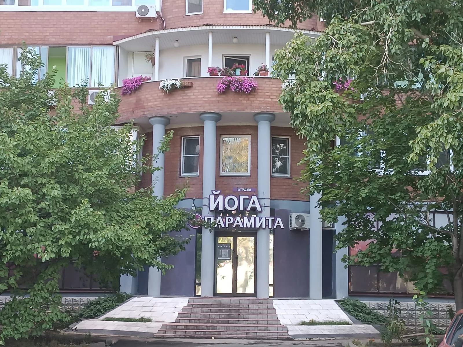Квартира в кирпичном доме - миниатюра 27