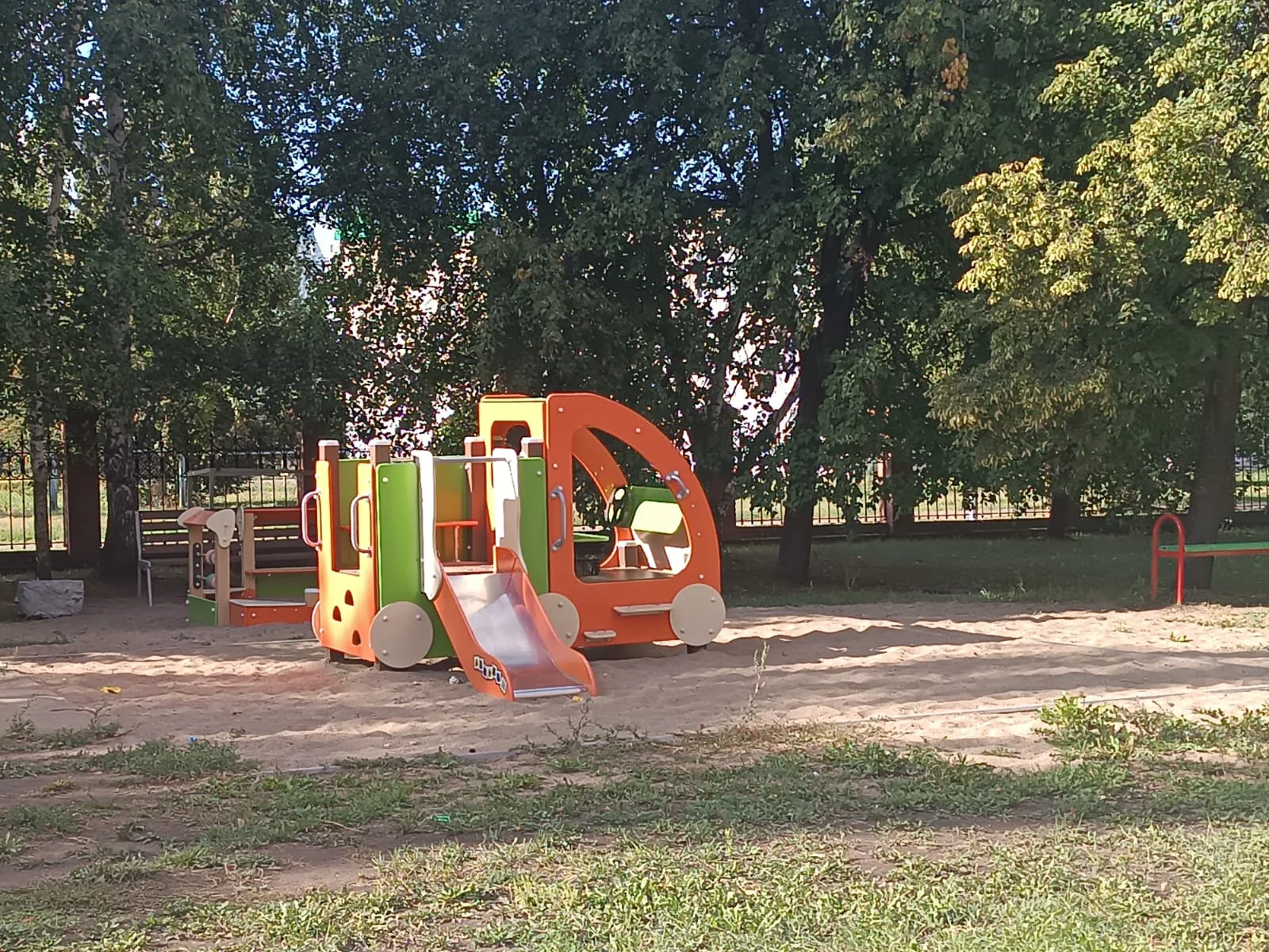 Квартира в кирпичном доме - миниатюра 34