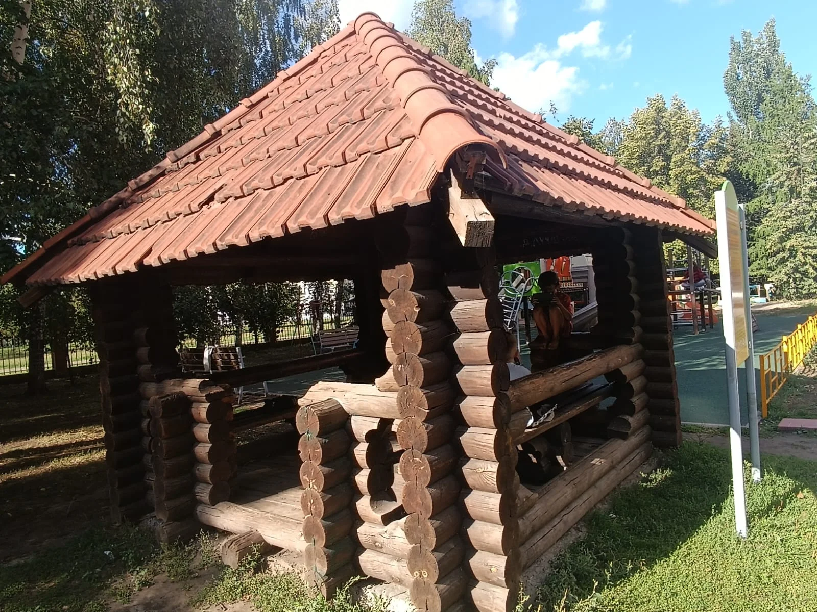 Квартира в кирпичном доме - миниатюра 35