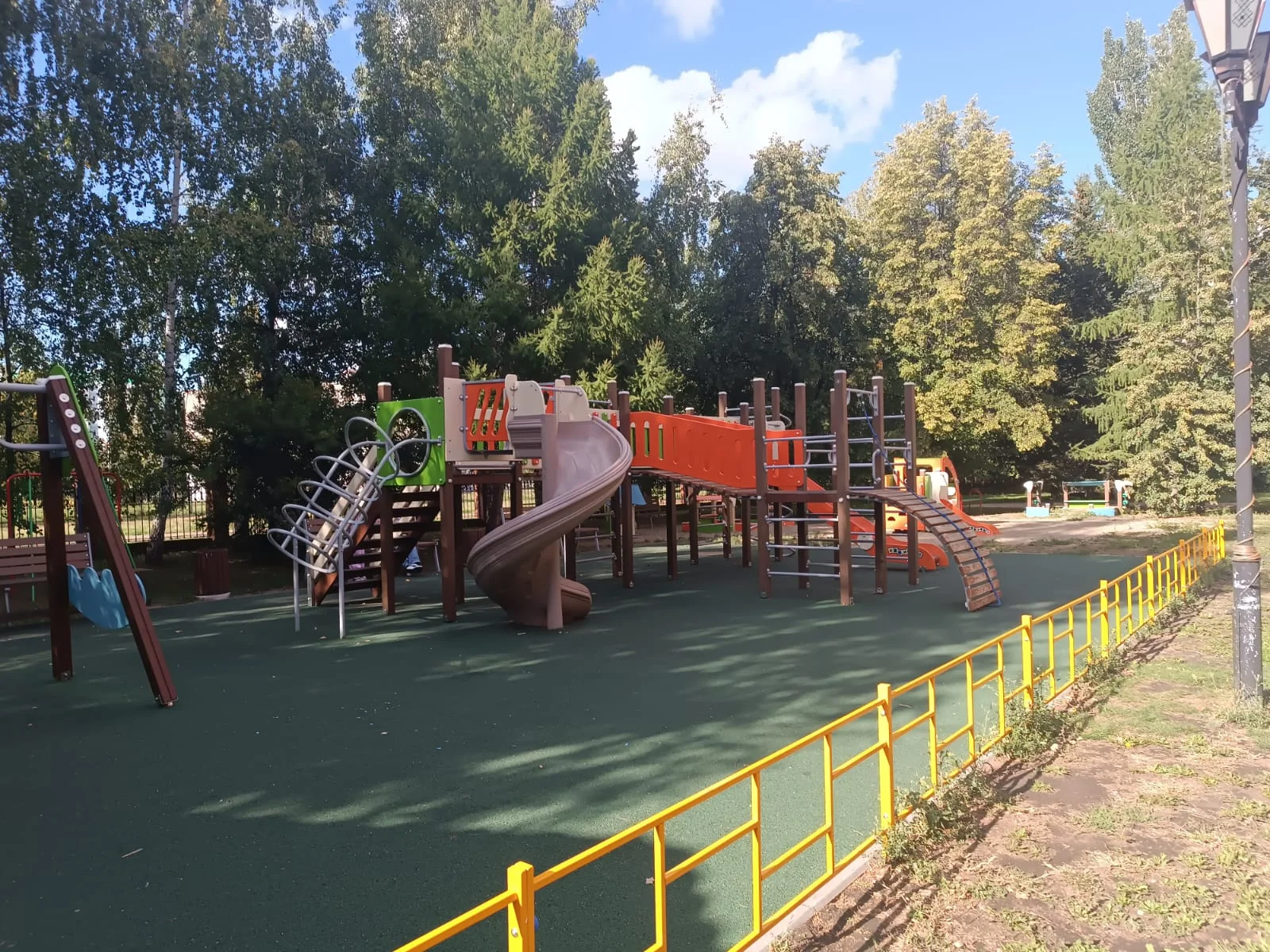 Квартира в кирпичном доме - миниатюра 36