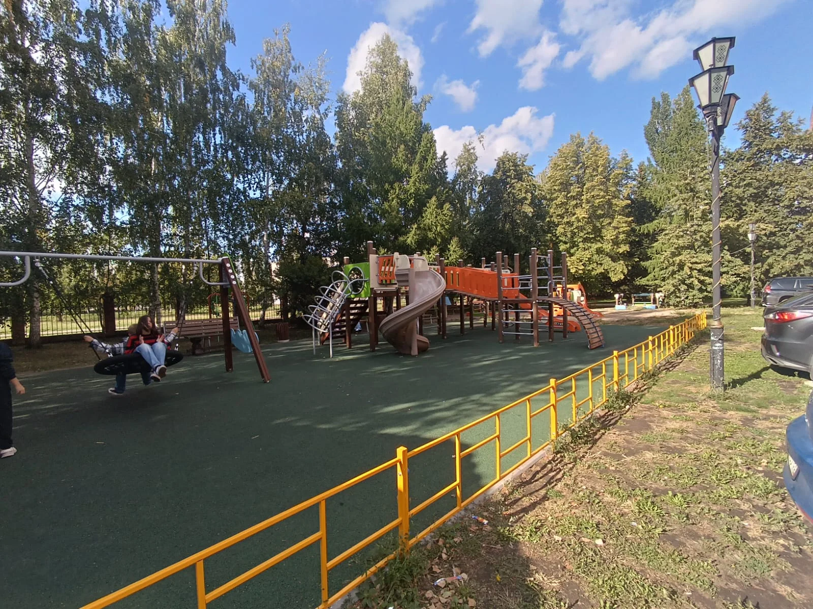 Квартира в кирпичном доме - миниатюра 37