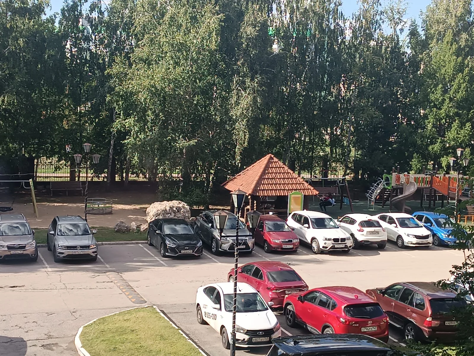 Квартира в кирпичном доме - миниатюра 42