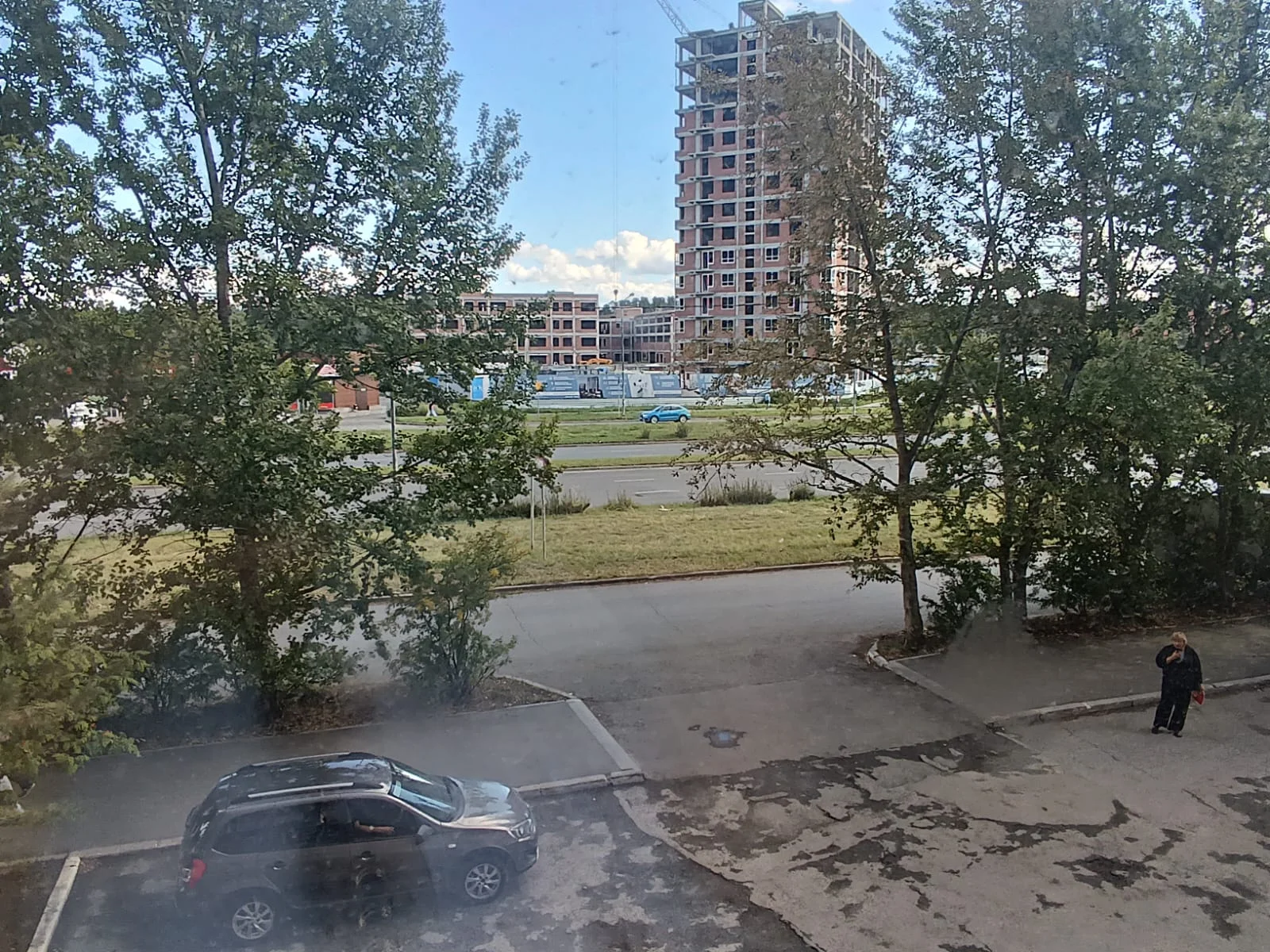 Квартира в кирпичном доме - миниатюра 43