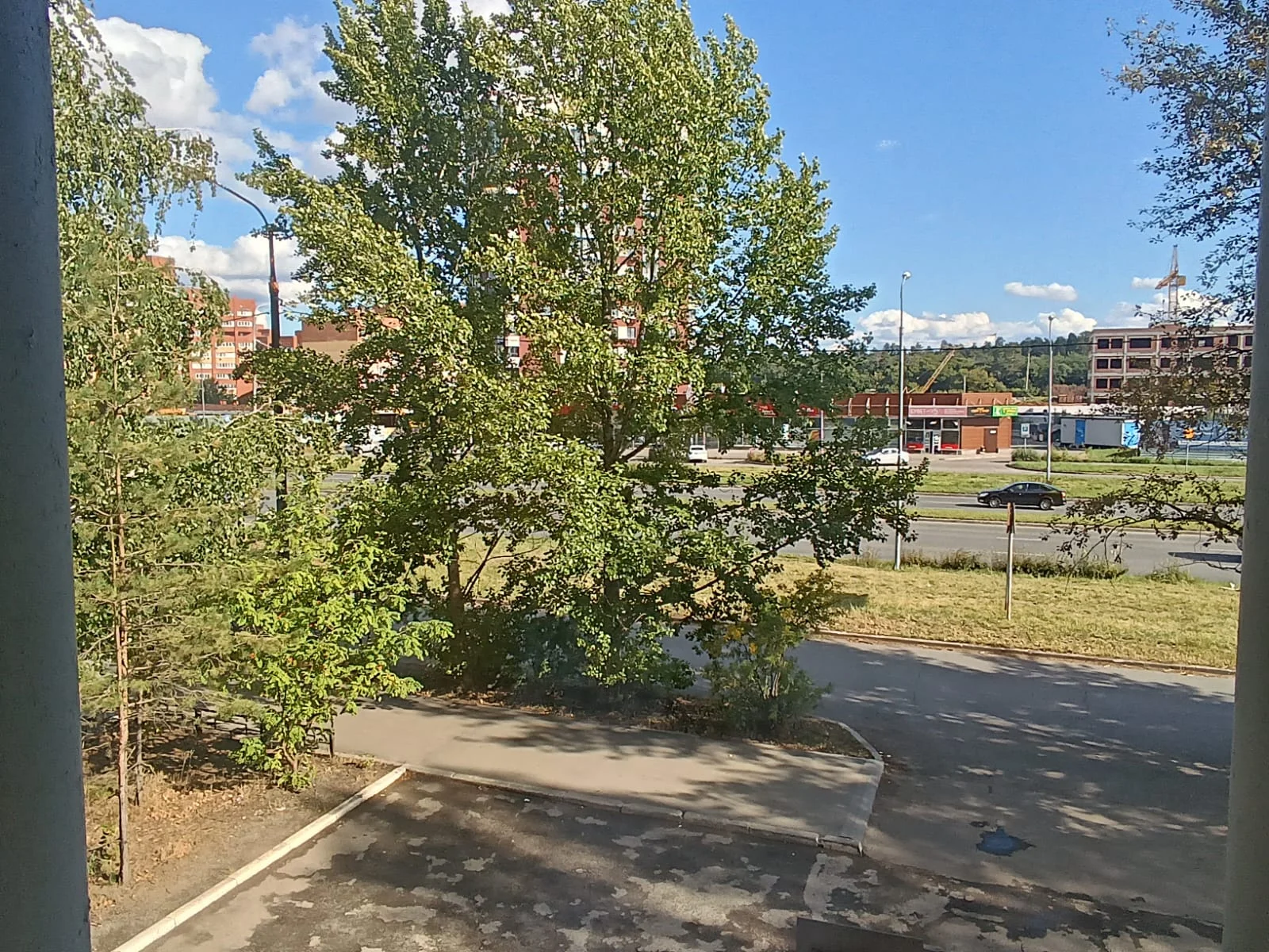 Квартира в кирпичном доме - миниатюра 44