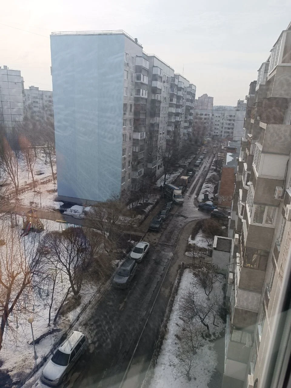 Аренда комнаты на Льва Яшина 7 г.Тольятти - миниатюра 16