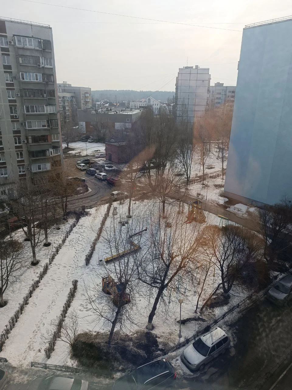 Аренда комнаты на Льва Яшина 7 г.Тольятти - миниатюра 17