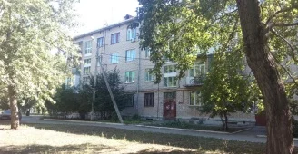 Квартира Сталинской планировки - миниатюра 2