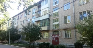 Квартира Сталинской планировки - миниатюра 3