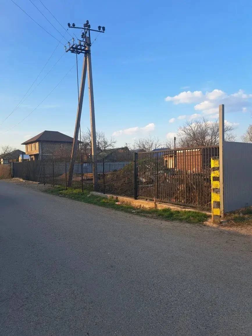ПРОДАМ УЧАСТОК ПОД СТРОИТЕЛЬСТВО ДОМА - миниатюра 3