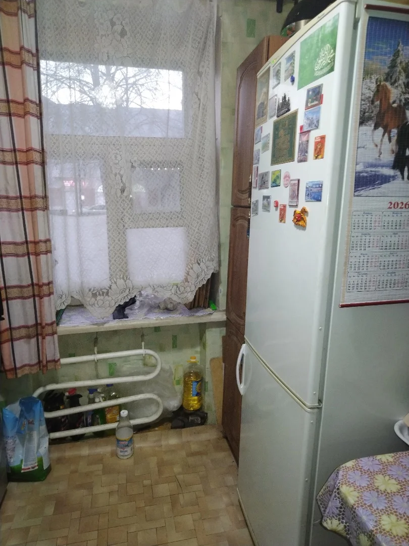 Продается просторная 3-комнатная квартира в старой части города Салават - миниатюра 3
