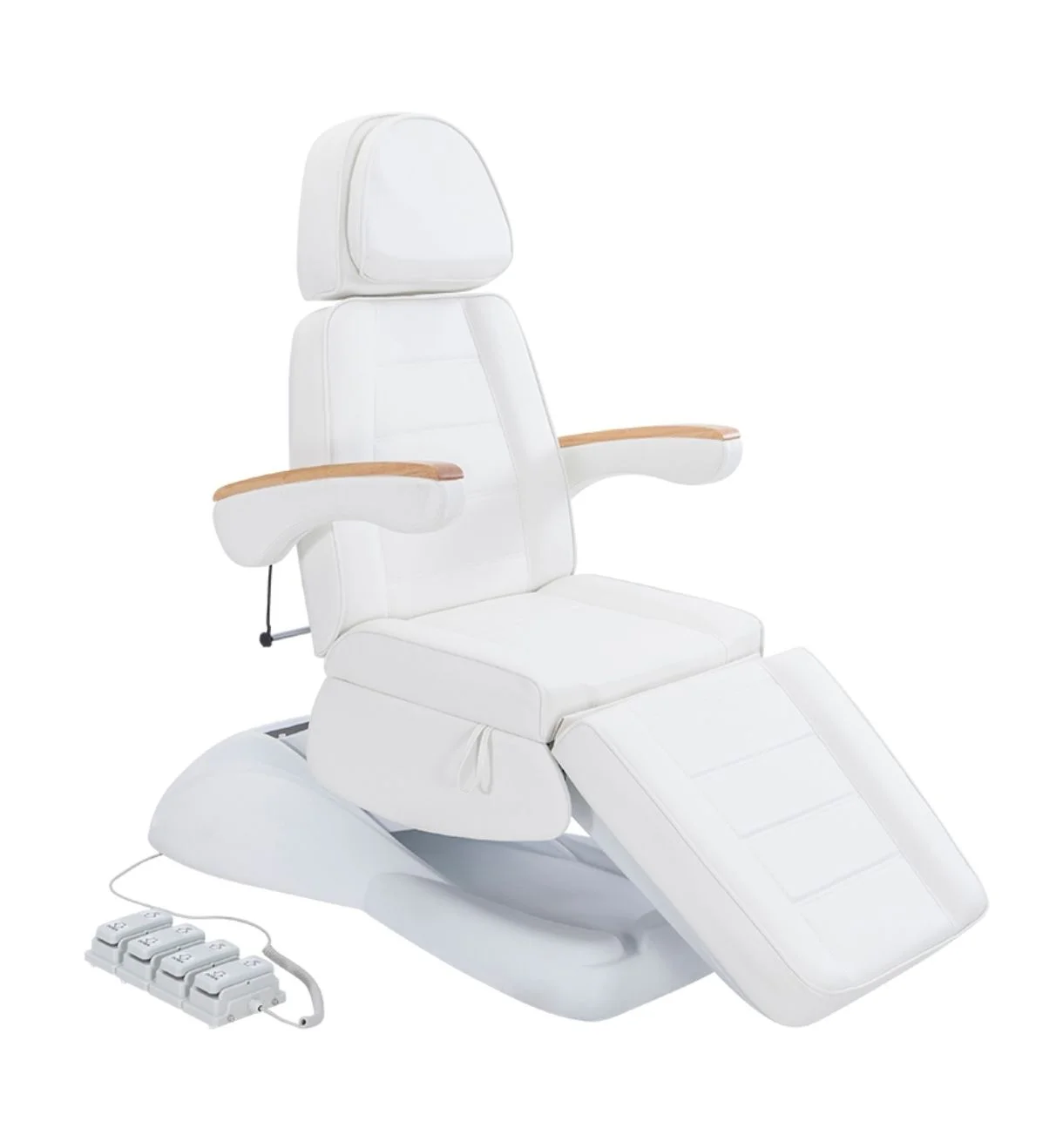 КРЕСЛО-КУШЕТКА ЭЛЕКТРИЧЕСКАЯ MK144 MAXI COMFORT - изображение 1