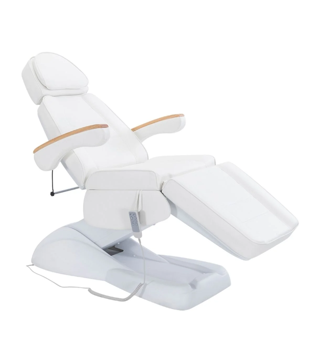 КРЕСЛО-КУШЕТКА ЭЛЕКТРИЧЕСКАЯ MK144 MAXI COMFORT - миниатюра 2
