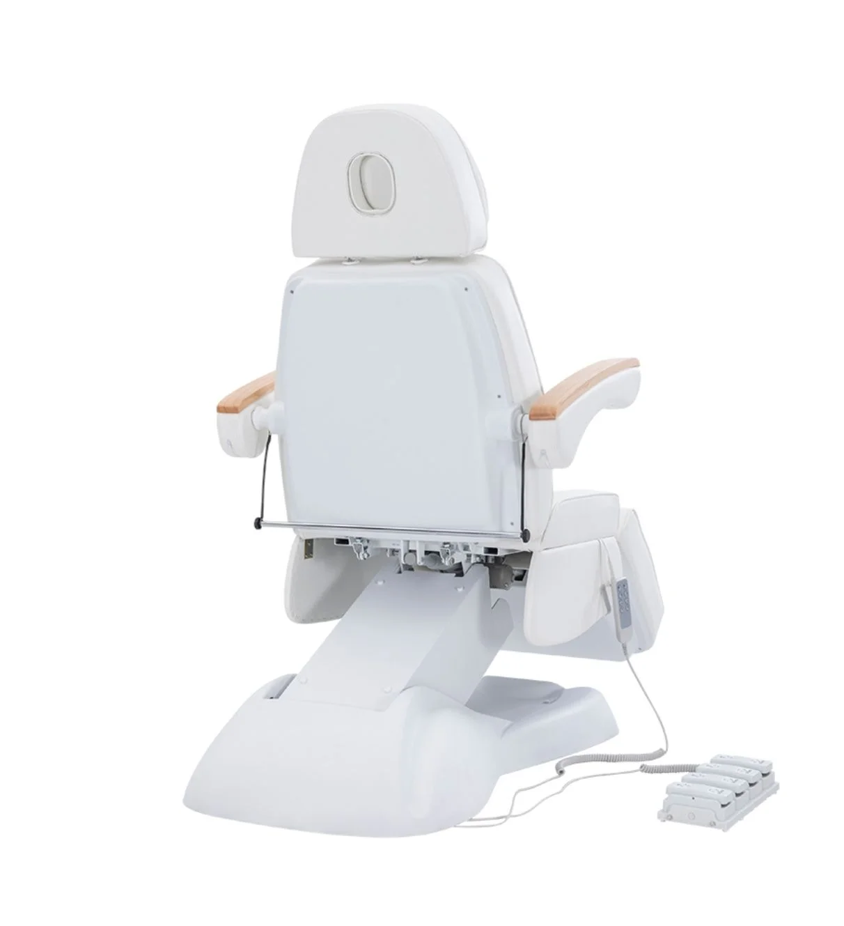 КРЕСЛО-КУШЕТКА ЭЛЕКТРИЧЕСКАЯ MK144 MAXI COMFORT - миниатюра 3