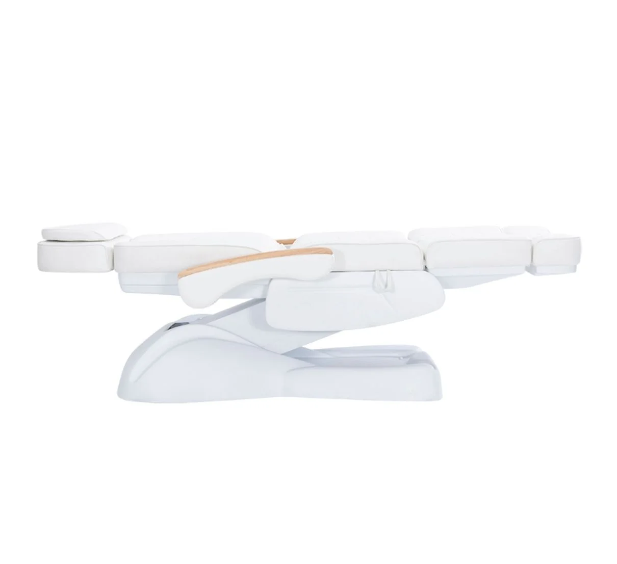 ПЕДИКЮРНОЕ КРЕСЛО P144 OPTIMAL SMART - миниатюра 2