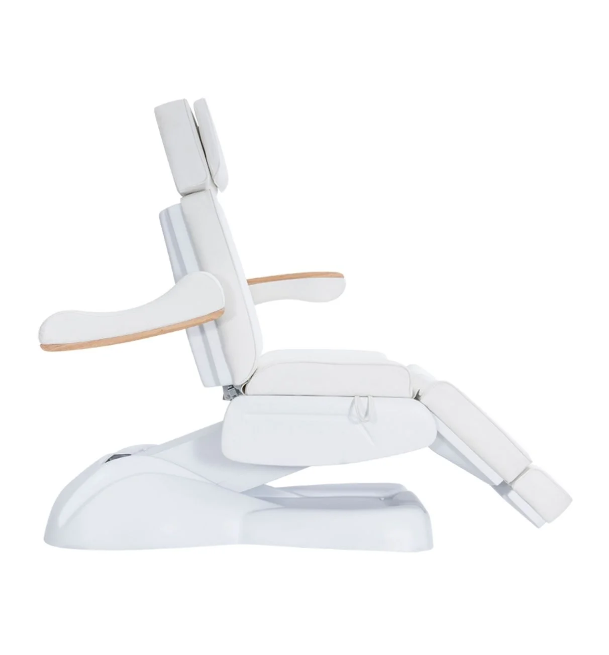 ПЕДИКЮРНОЕ КРЕСЛО P144 OPTIMAL SMART - миниатюра 3