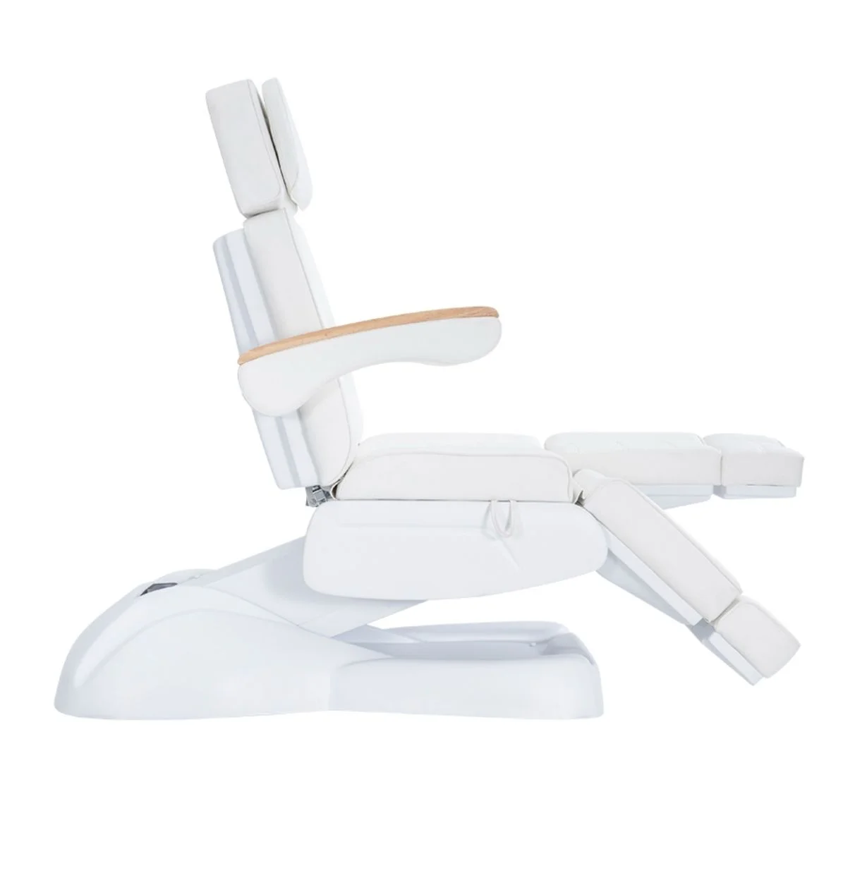 ПЕДИКЮРНОЕ КРЕСЛО P144 OPTIMAL SMART - миниатюра 4