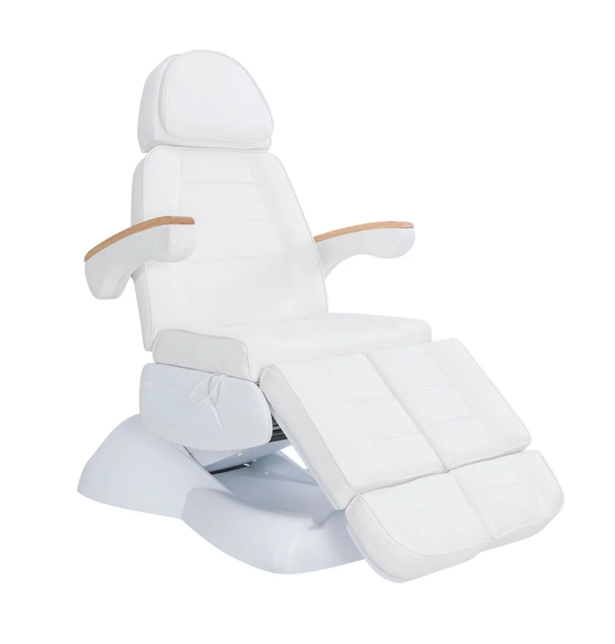 ПЕДИКЮРНОЕ КРЕСЛО P144 OPTIMAL SMART - миниатюра 5