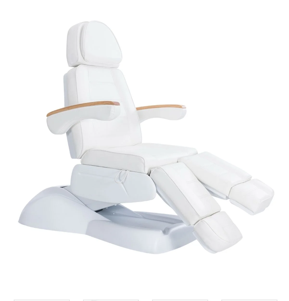 ПЕДИКЮРНОЕ КРЕСЛО P144 OPTIMAL SMART - миниатюра 6