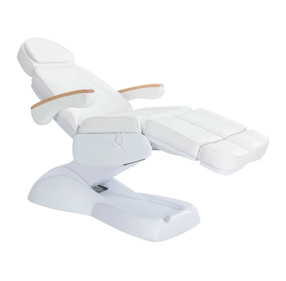 ПЕДИКЮРНОЕ КРЕСЛО P144 OPTIMAL SMART - миниатюра 7