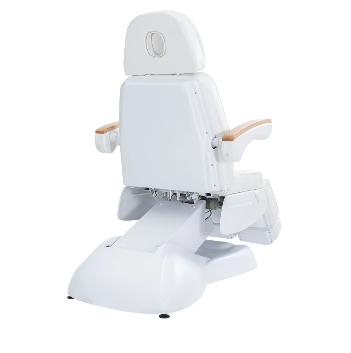 ПЕДИКЮРНОЕ КРЕСЛО P144 OPTIMAL SMART - миниатюра 9