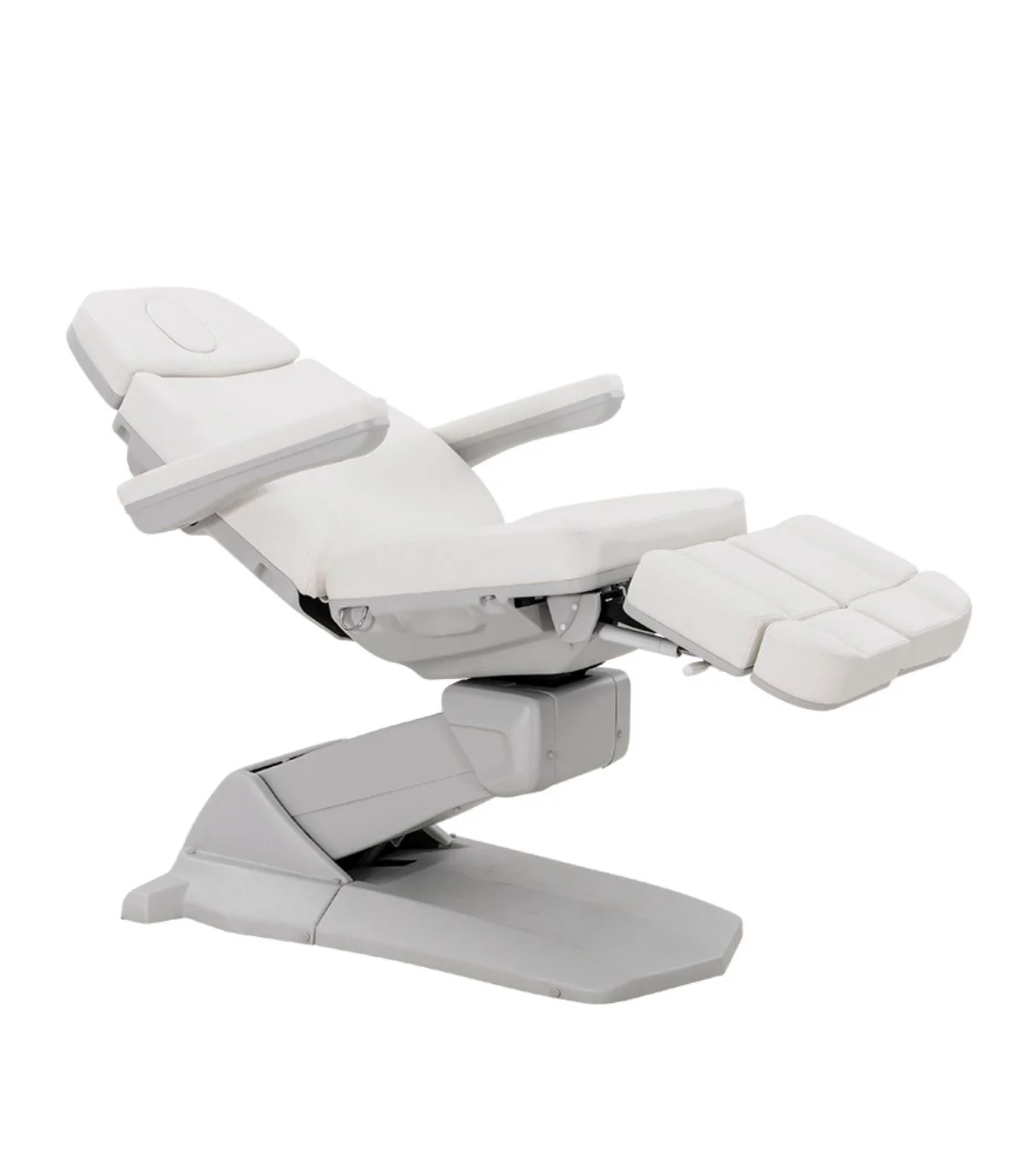 ПЕДИКЮРНОЕ КРЕСЛО P162 SUPER SMART - миниатюра 2