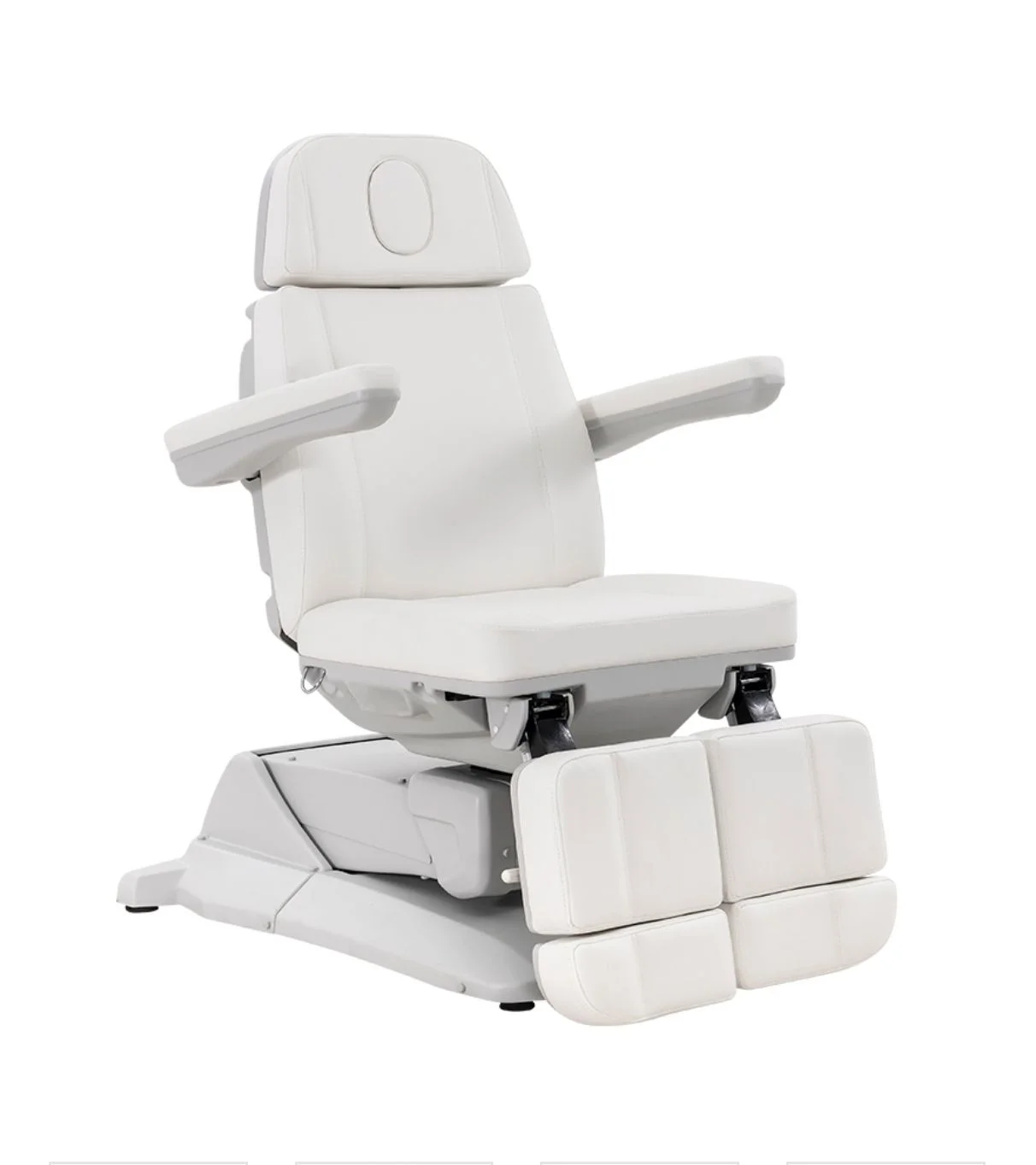 ПЕДИКЮРНОЕ КРЕСЛО P162 SUPER SMART - миниатюра 3
