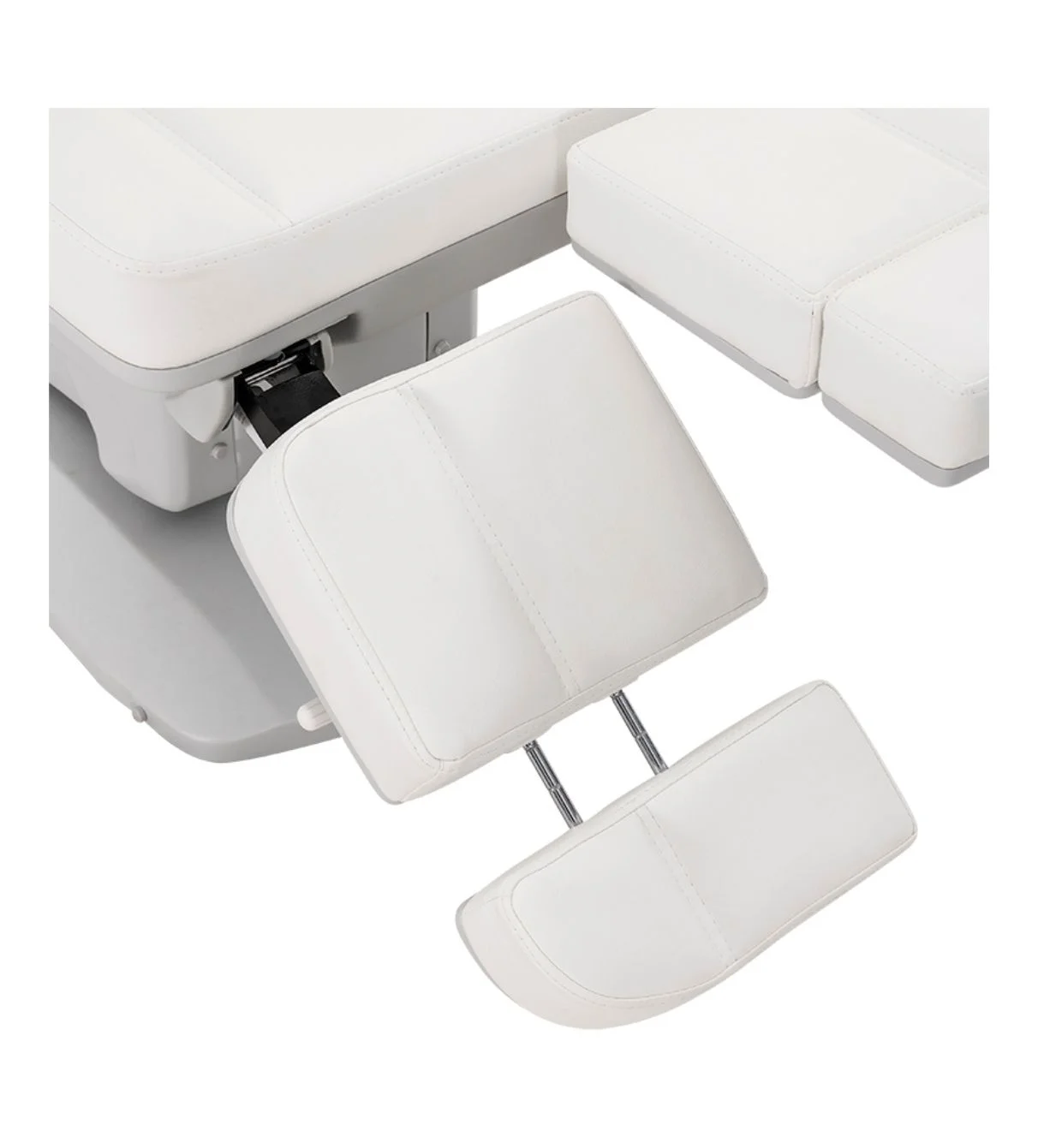 ПЕДИКЮРНОЕ КРЕСЛО P162 SUPER SMART - миниатюра 4