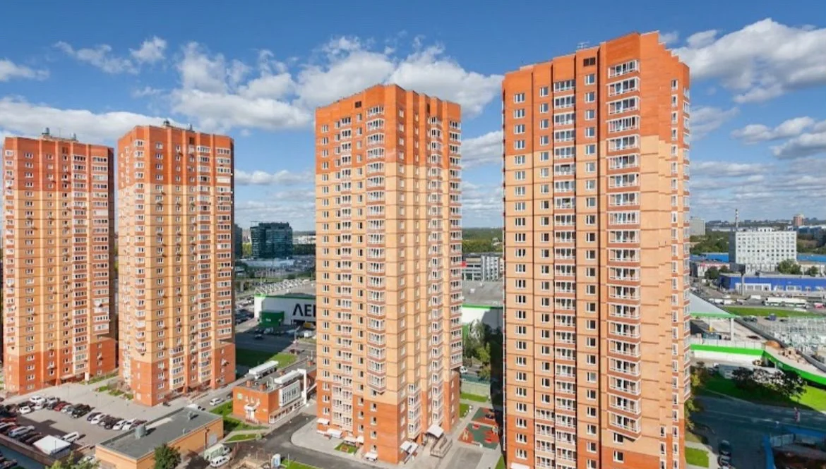 Продам квартиру