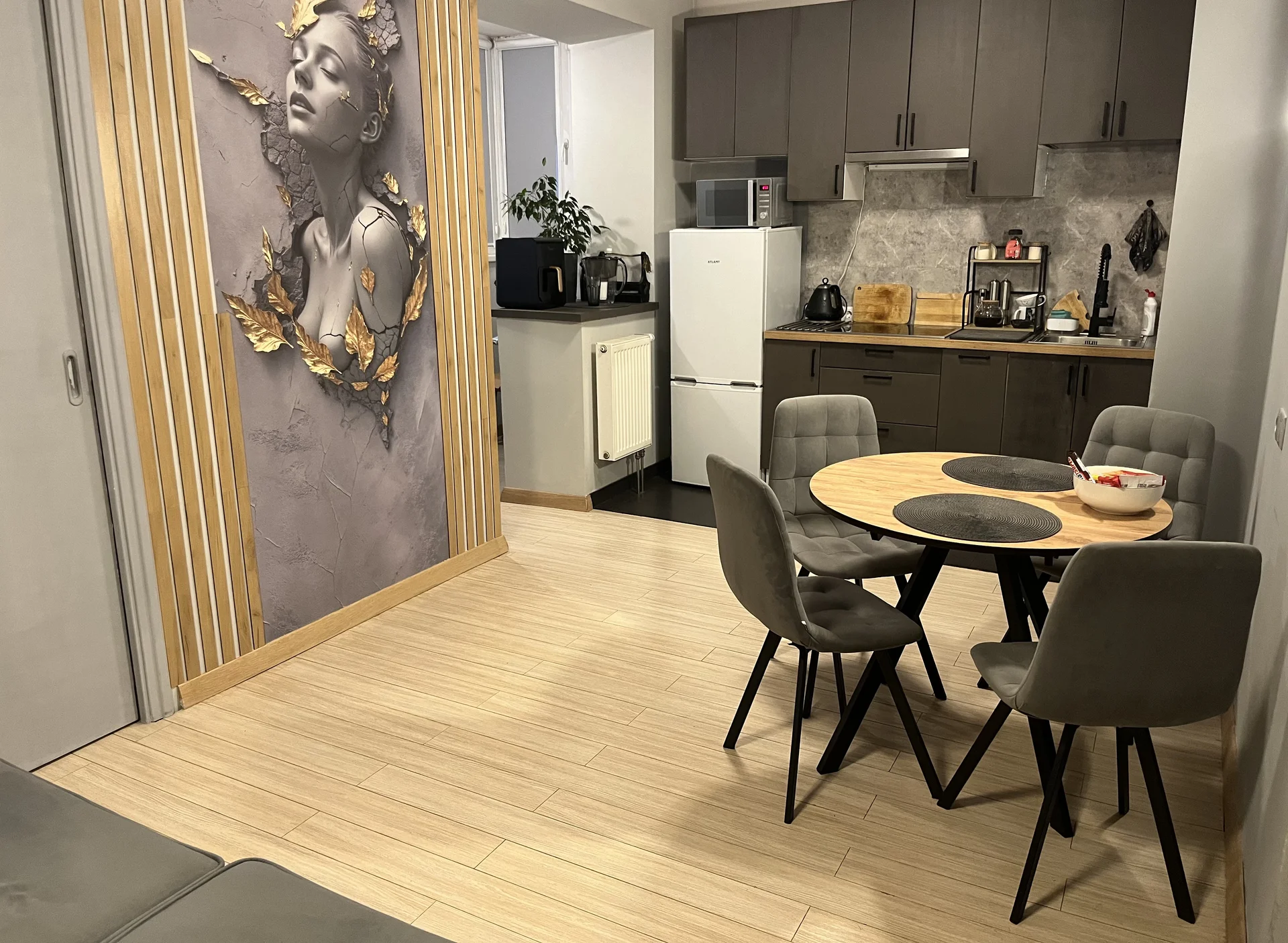 Продам квартиру - миниатюра 12