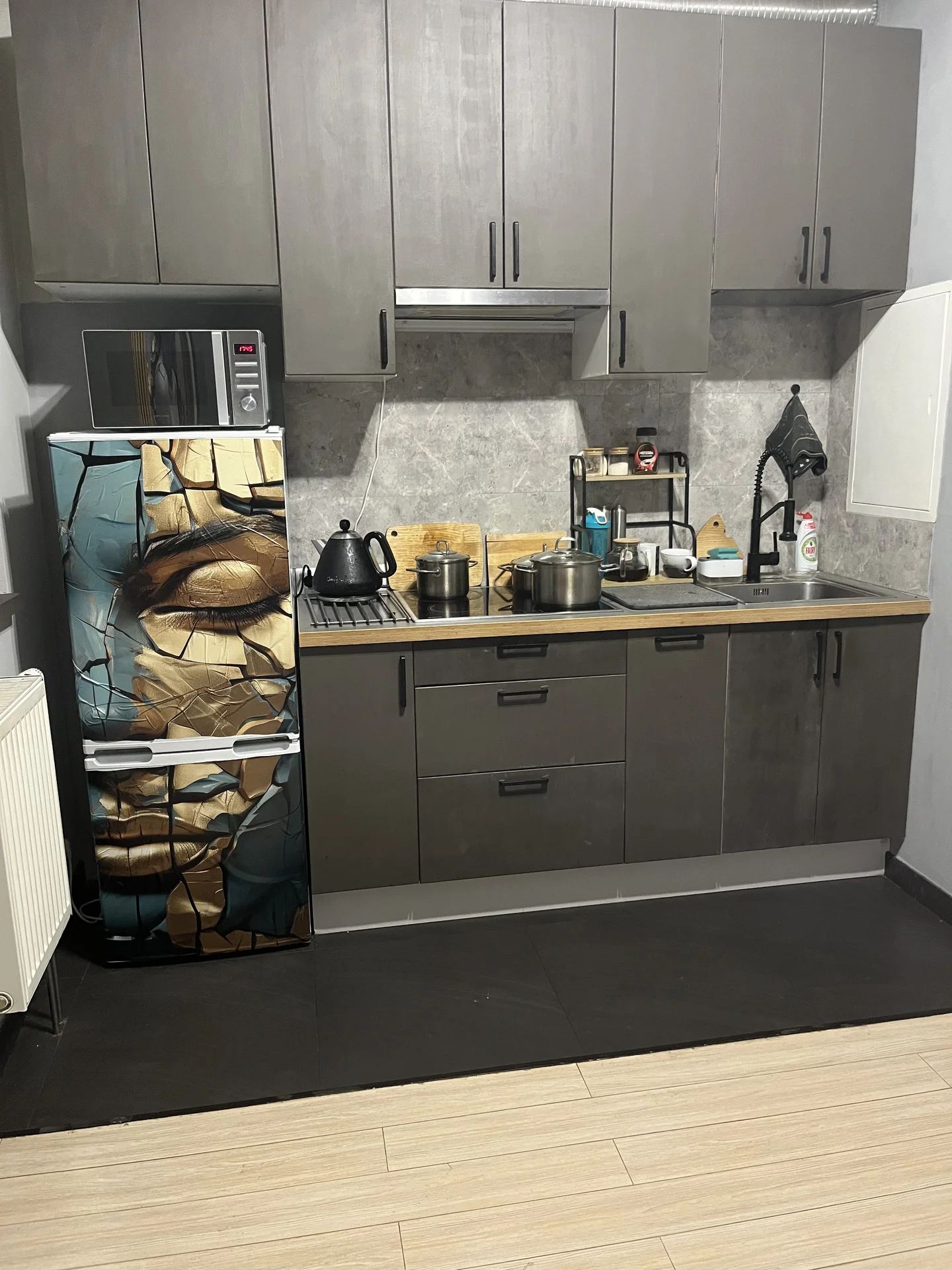 Продам квартиру - миниатюра 13