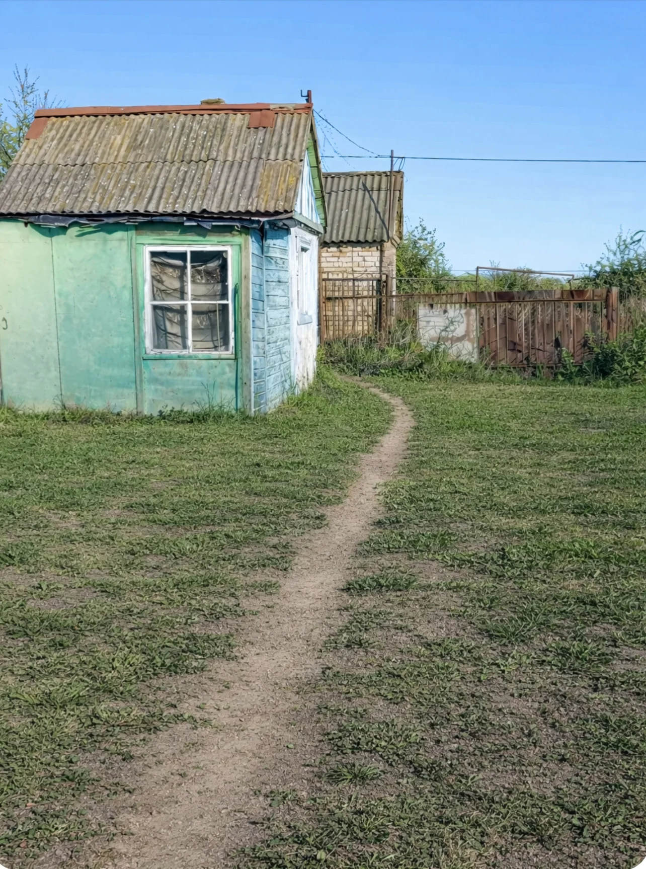 Продам земельный участок - изображение 1