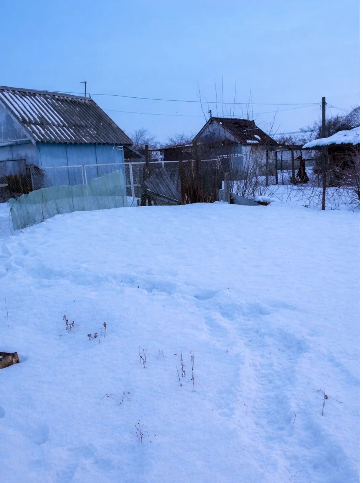 Продам земельный участок - миниатюра 5