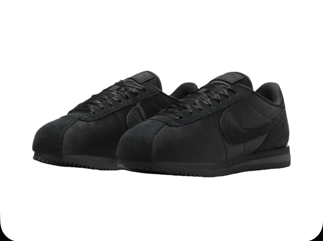 Кроссовки Nike Cortez - миниатюра 2