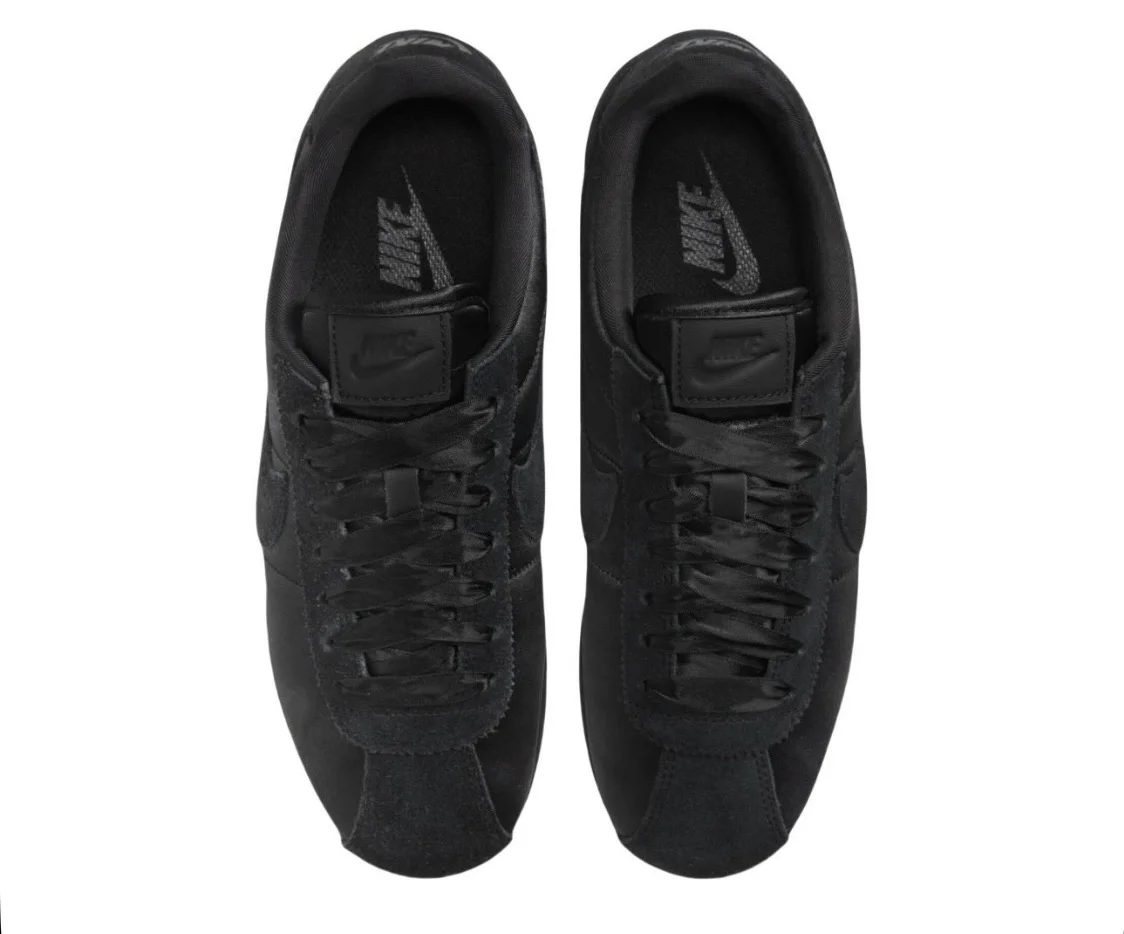 Кроссовки Nike Cortez - миниатюра 3