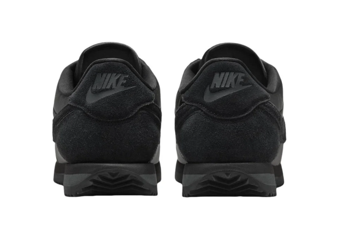 Кроссовки Nike Cortez - миниатюра 4
