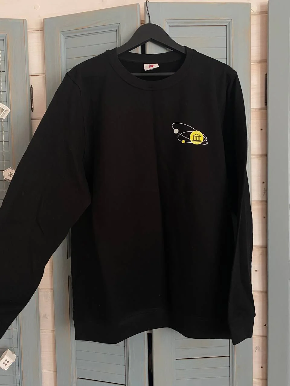 Толстовка «НАСЛЕДИЕ» XL ДКН - миниатюра 2