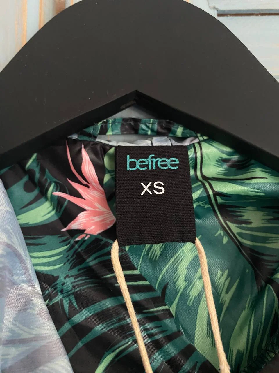 Дождевик BEFREE XS - миниатюра 2