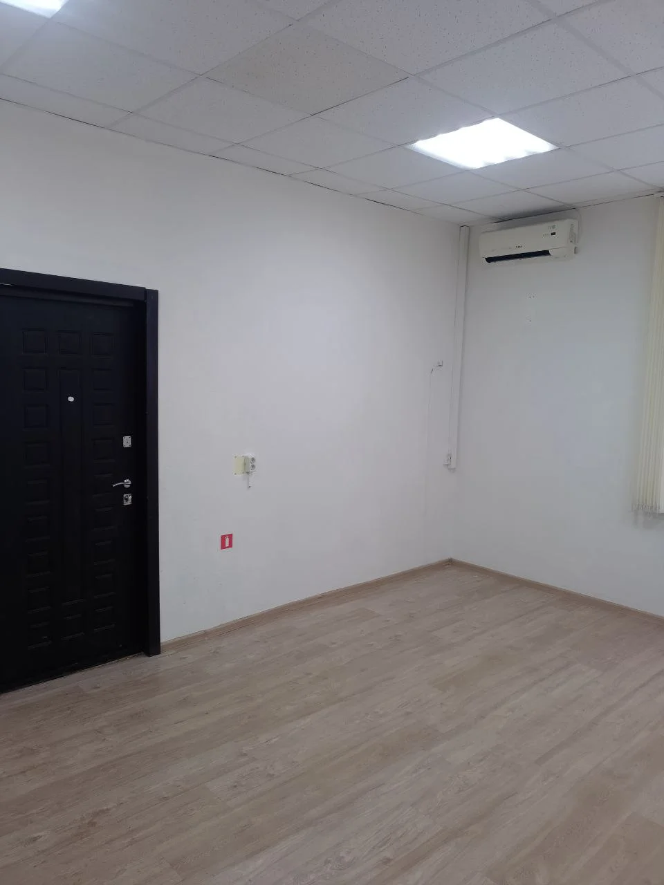 Офис, склад, студия, мастерская 15.6 м² - изображение 1