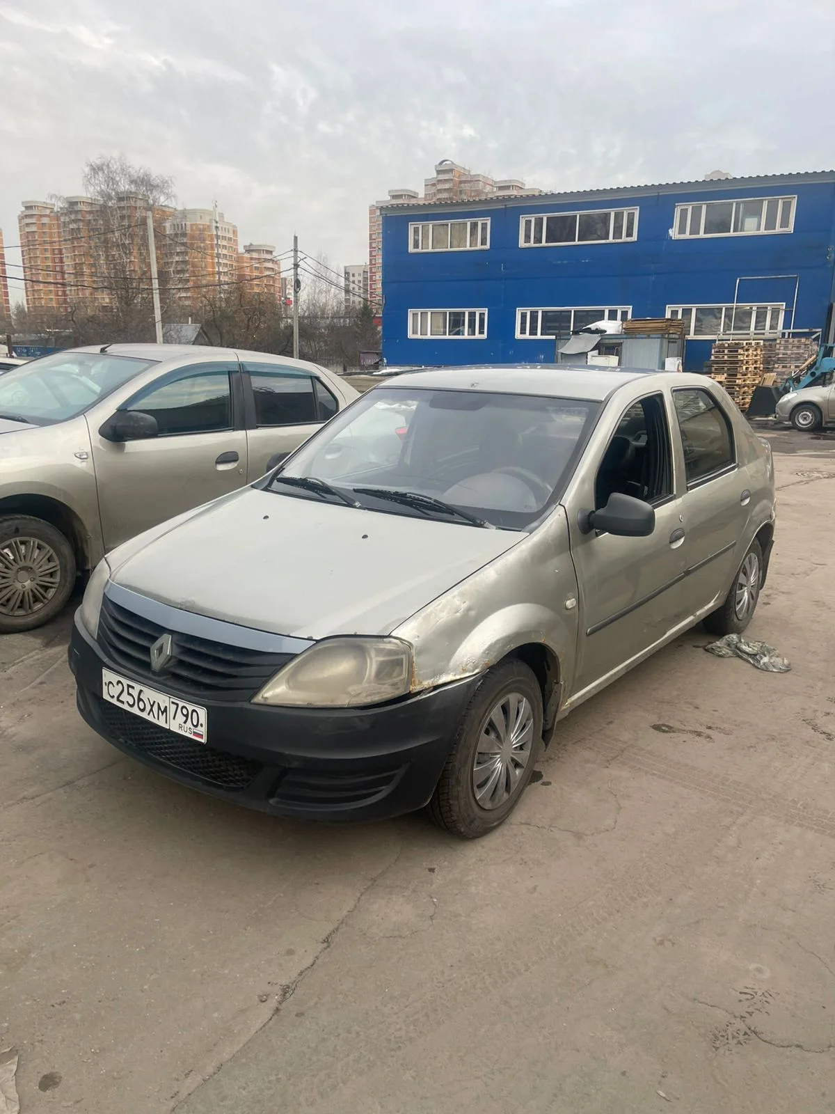 Аренда,прокат авто эконом - миниатюра 2
