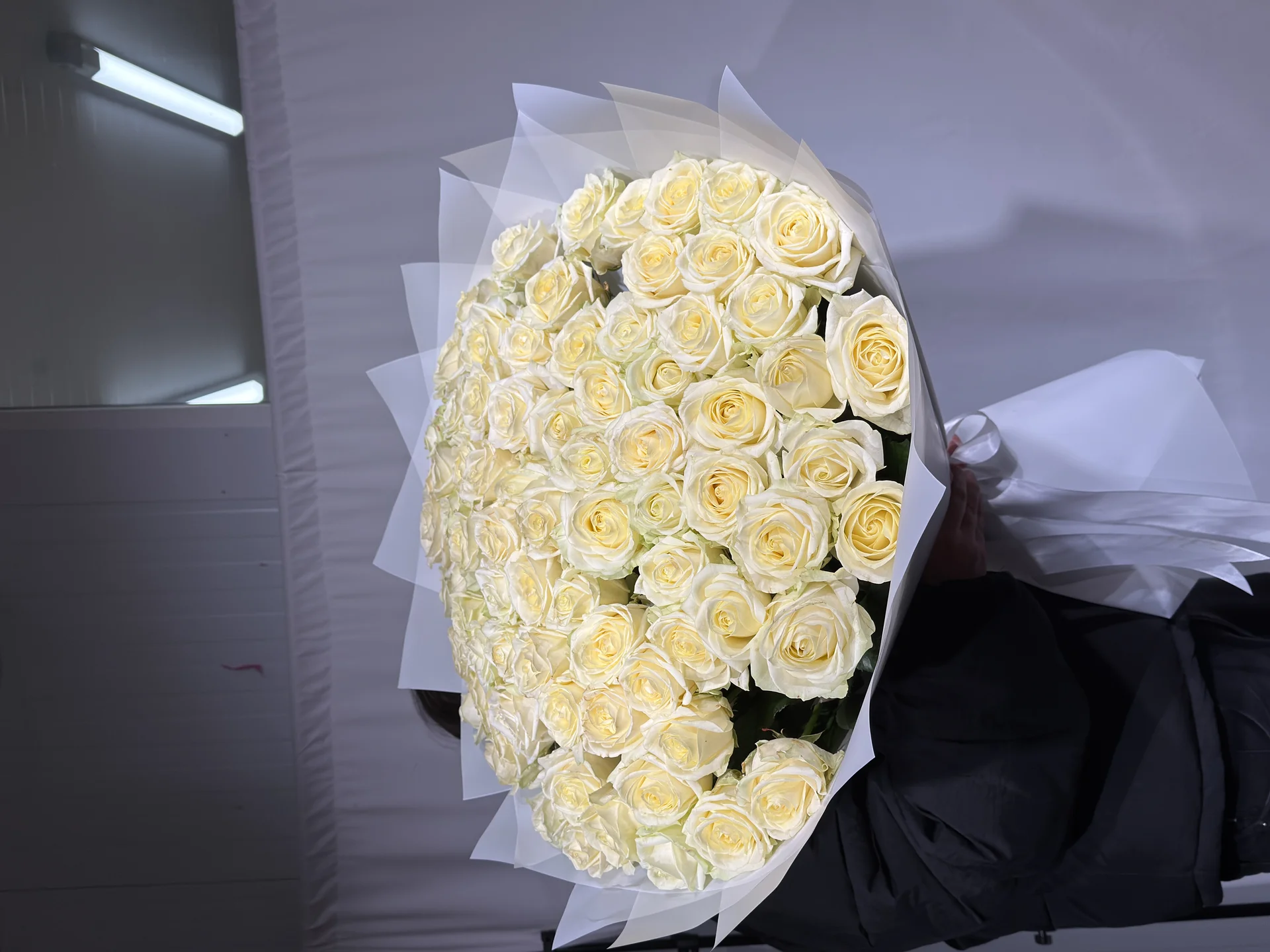 Букеты, композиции, розы - миниатюра 7
