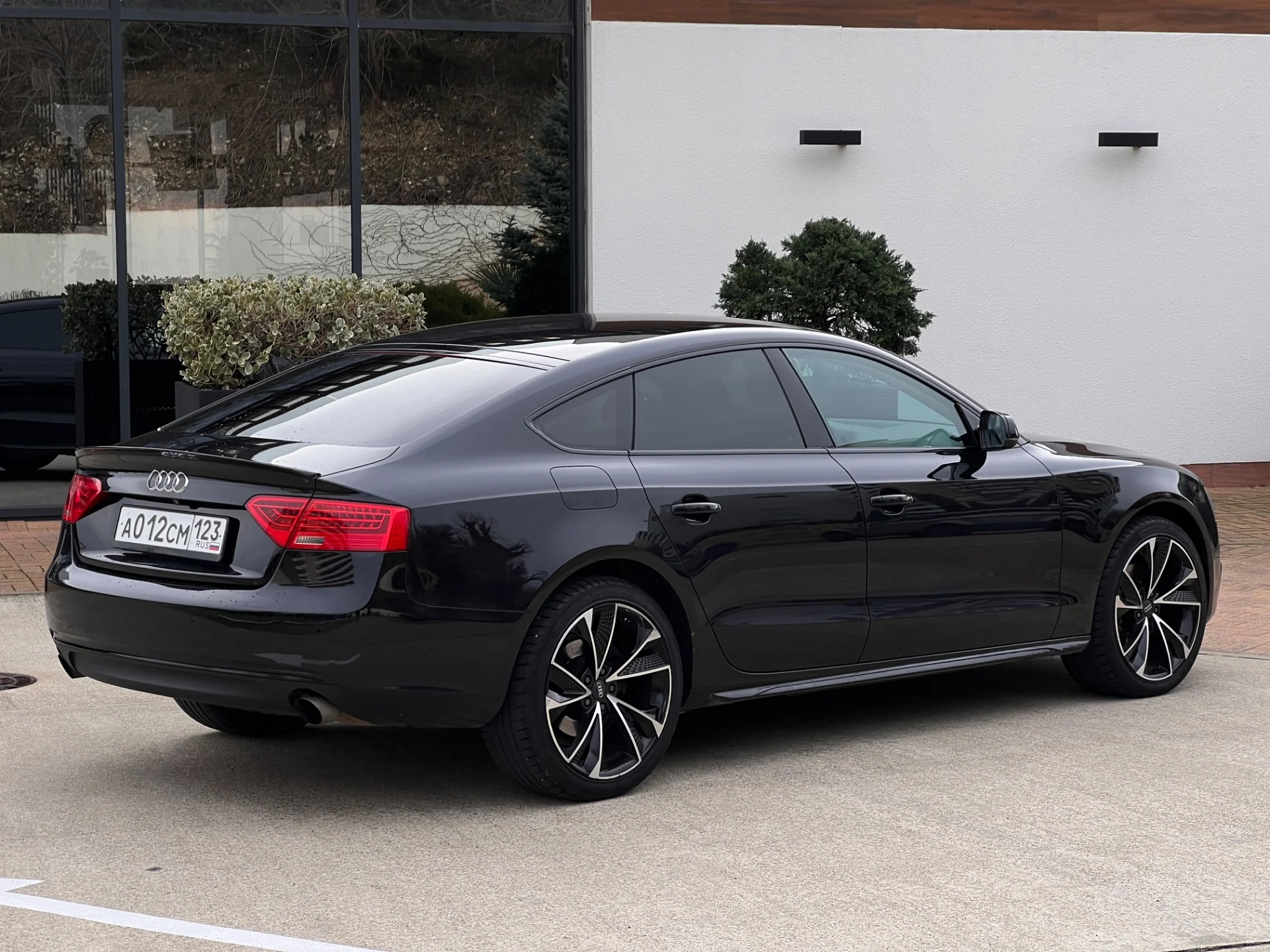 Audi A5 - миниатюра 4