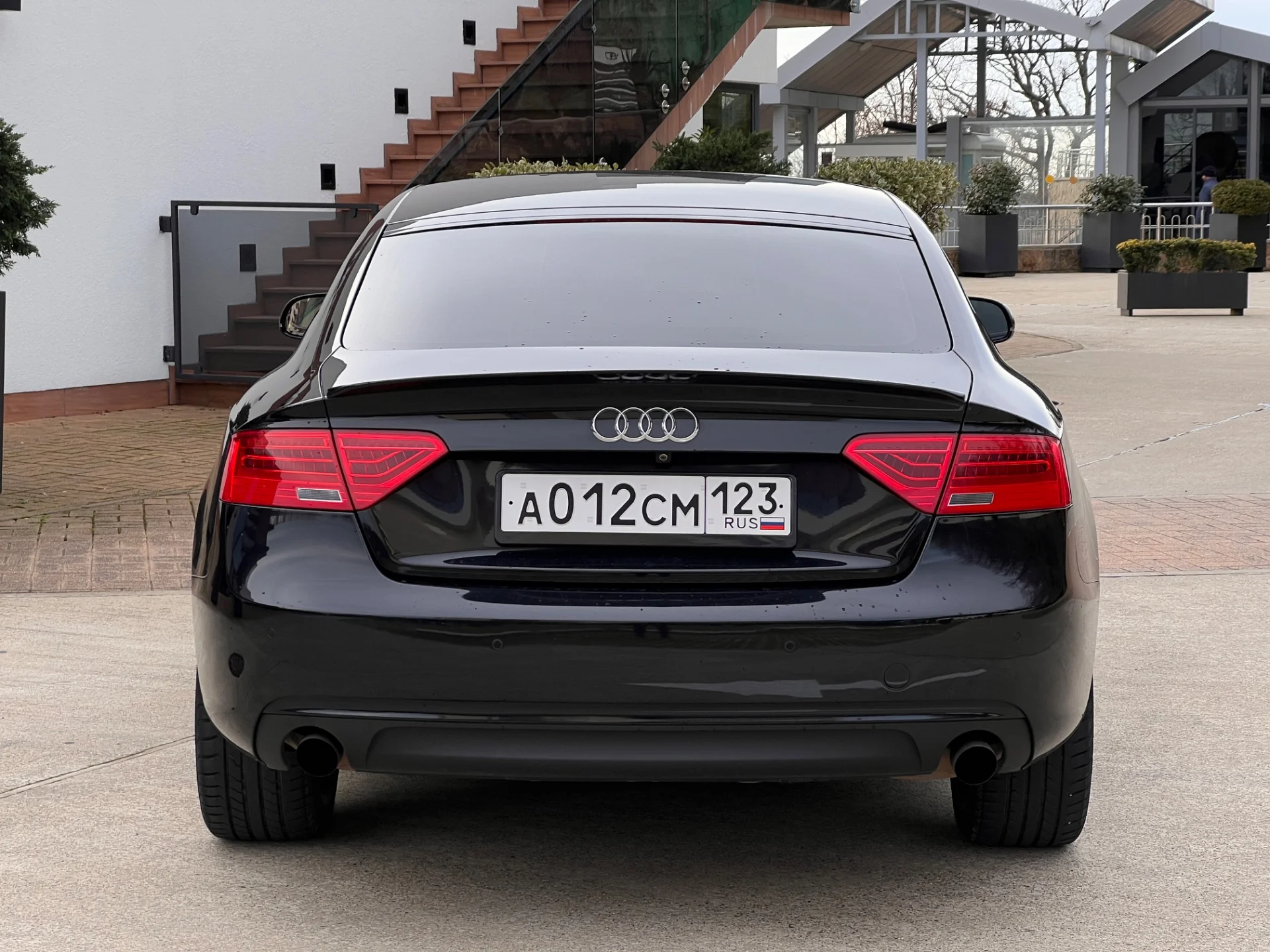 Audi A5 - миниатюра 6
